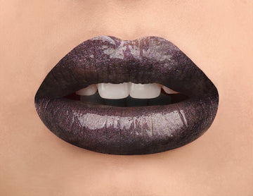 Purple Passion